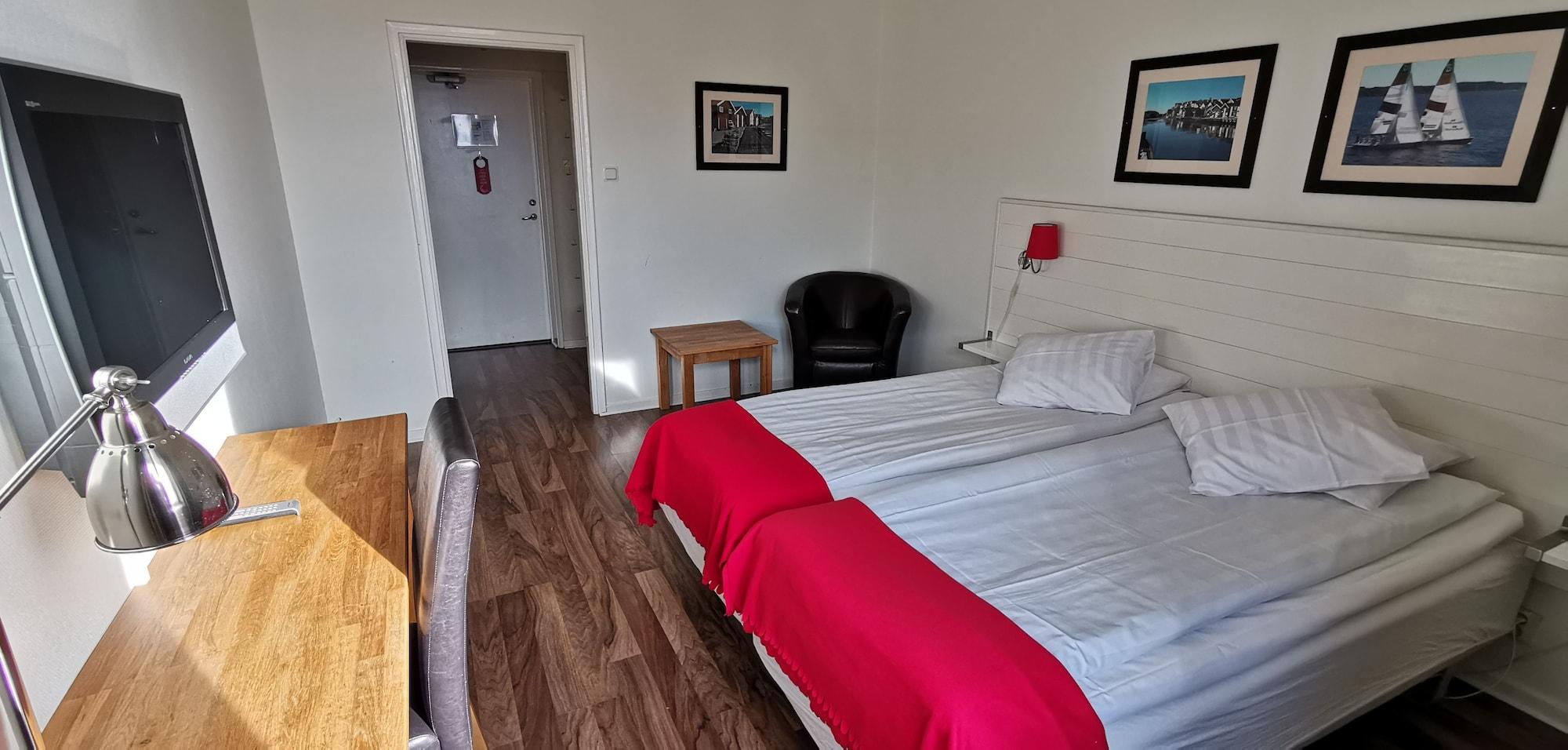 Hotel Lysekil Luaran gambar