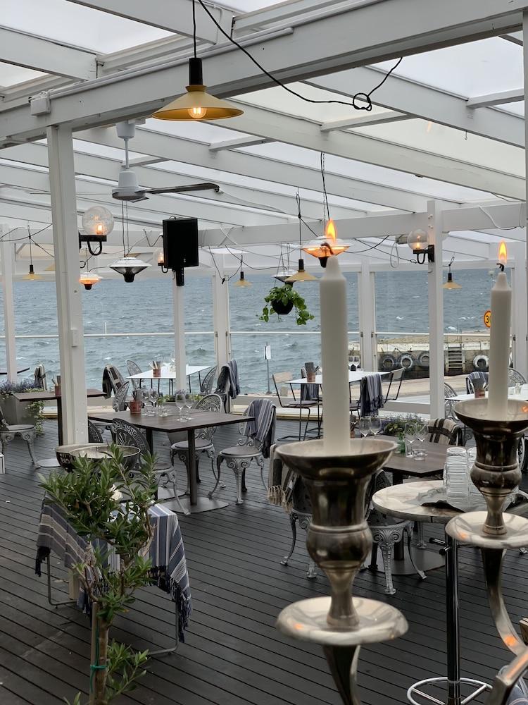 Hotel Lysekil Luaran gambar