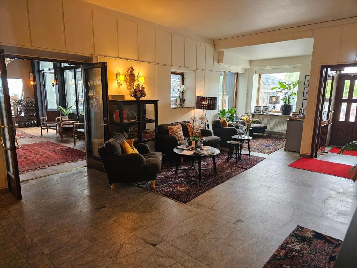 Hotel Lysekil Luaran gambar