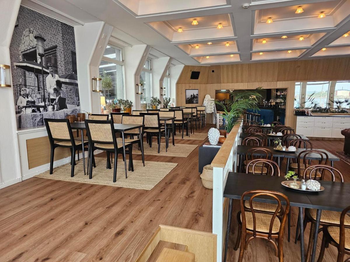 Hotel Lysekil Luaran gambar