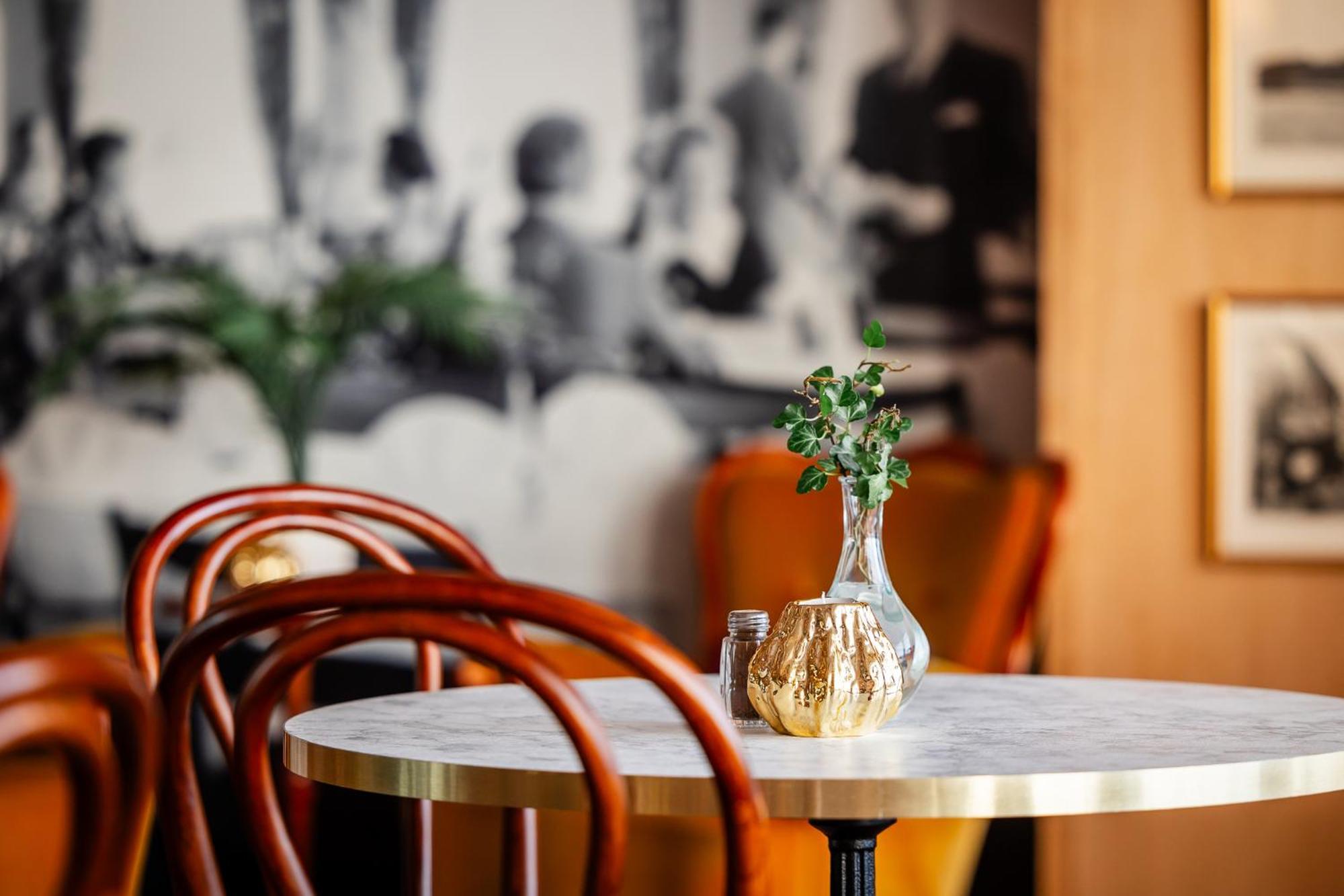 Hotel Lysekil Luaran gambar