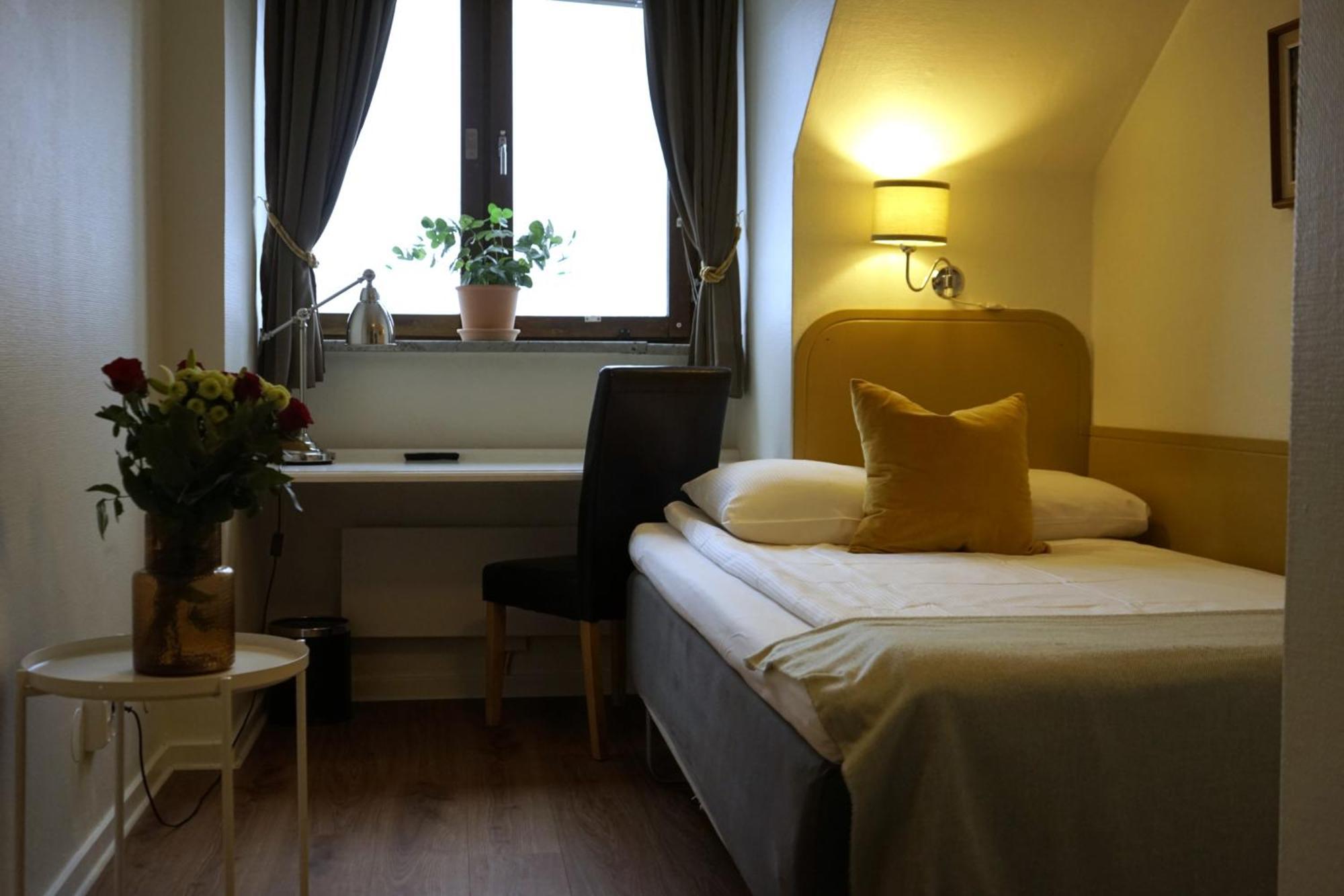 Hotel Lysekil Luaran gambar