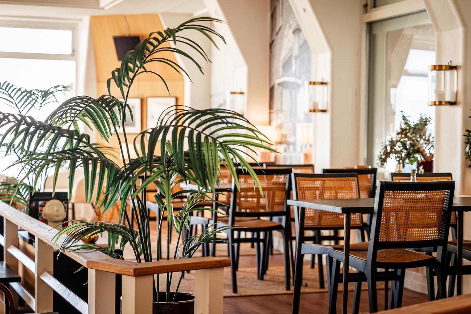 Hotel Lysekil Luaran gambar