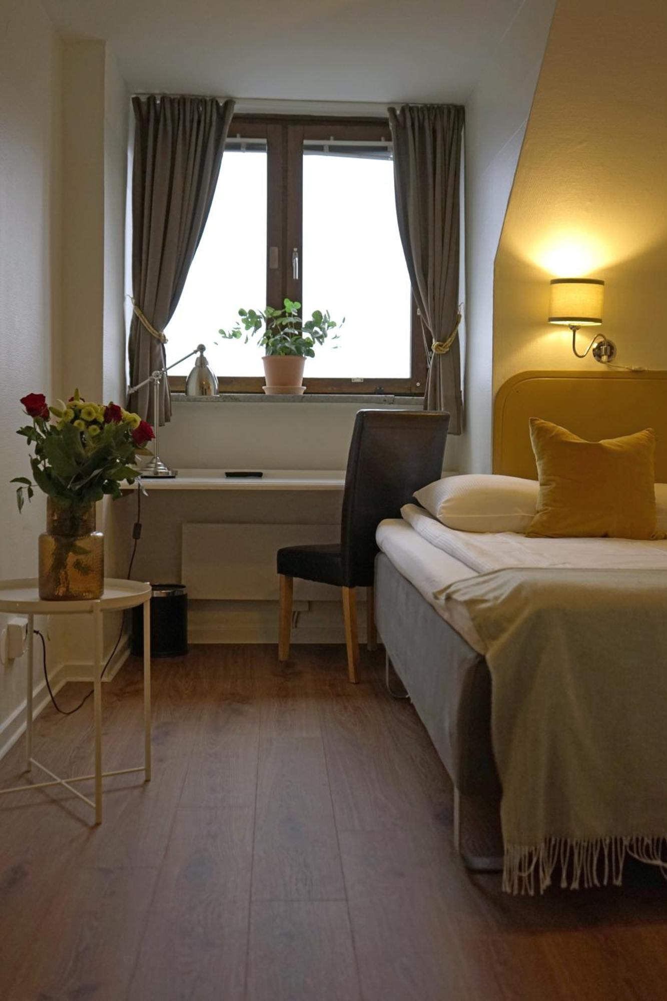Hotel Lysekil Luaran gambar