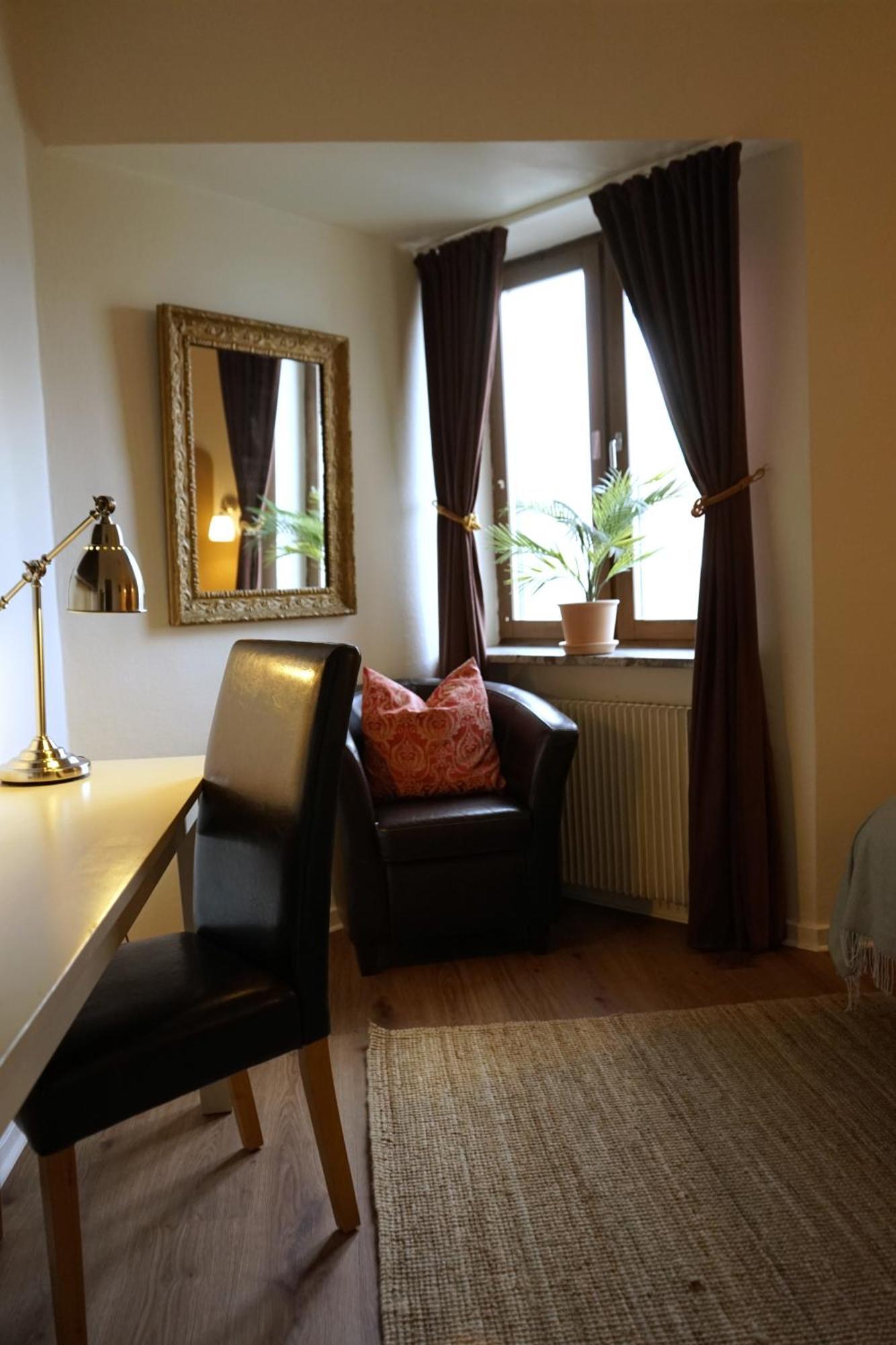 Hotel Lysekil Luaran gambar