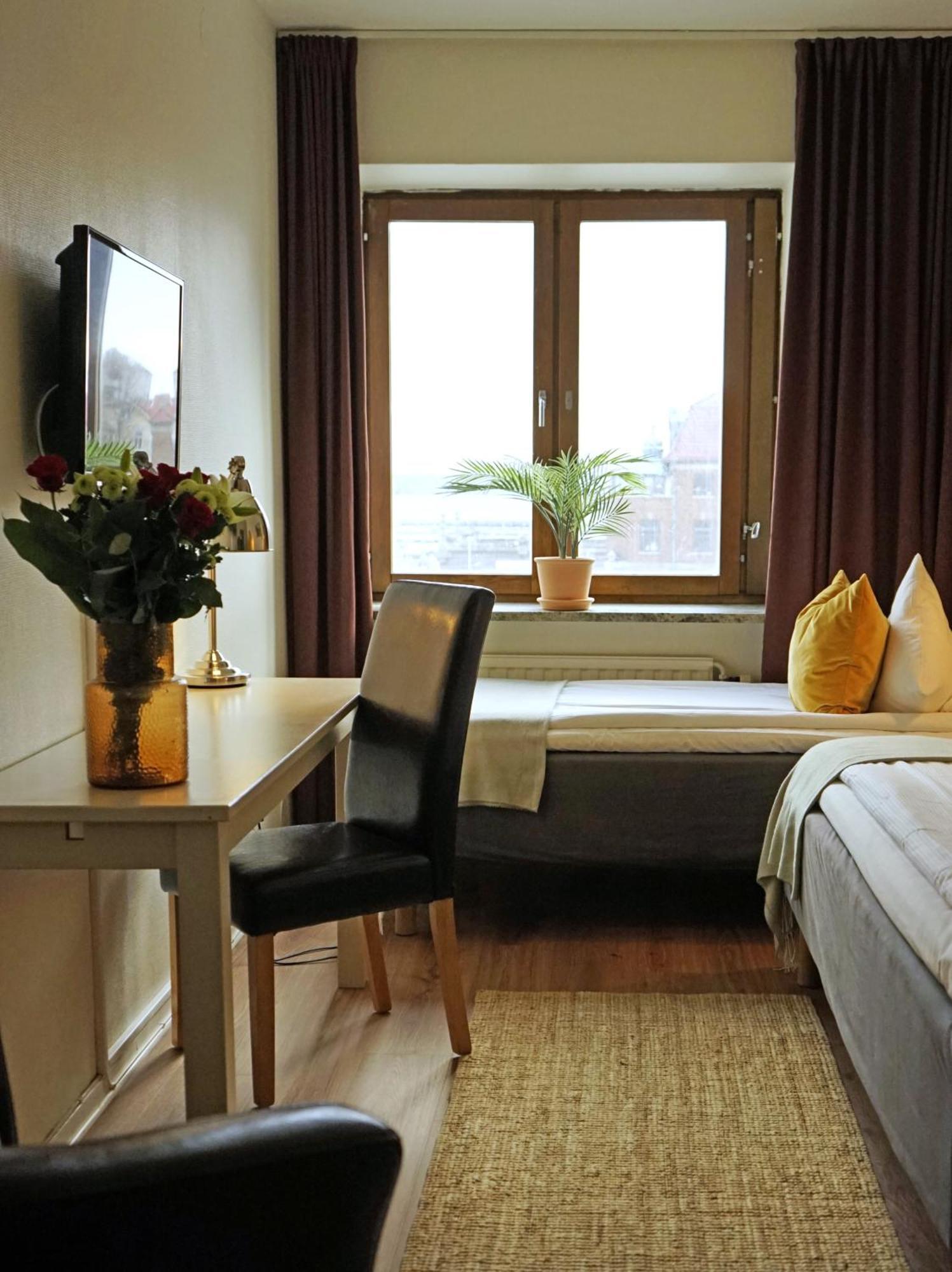 Hotel Lysekil Luaran gambar