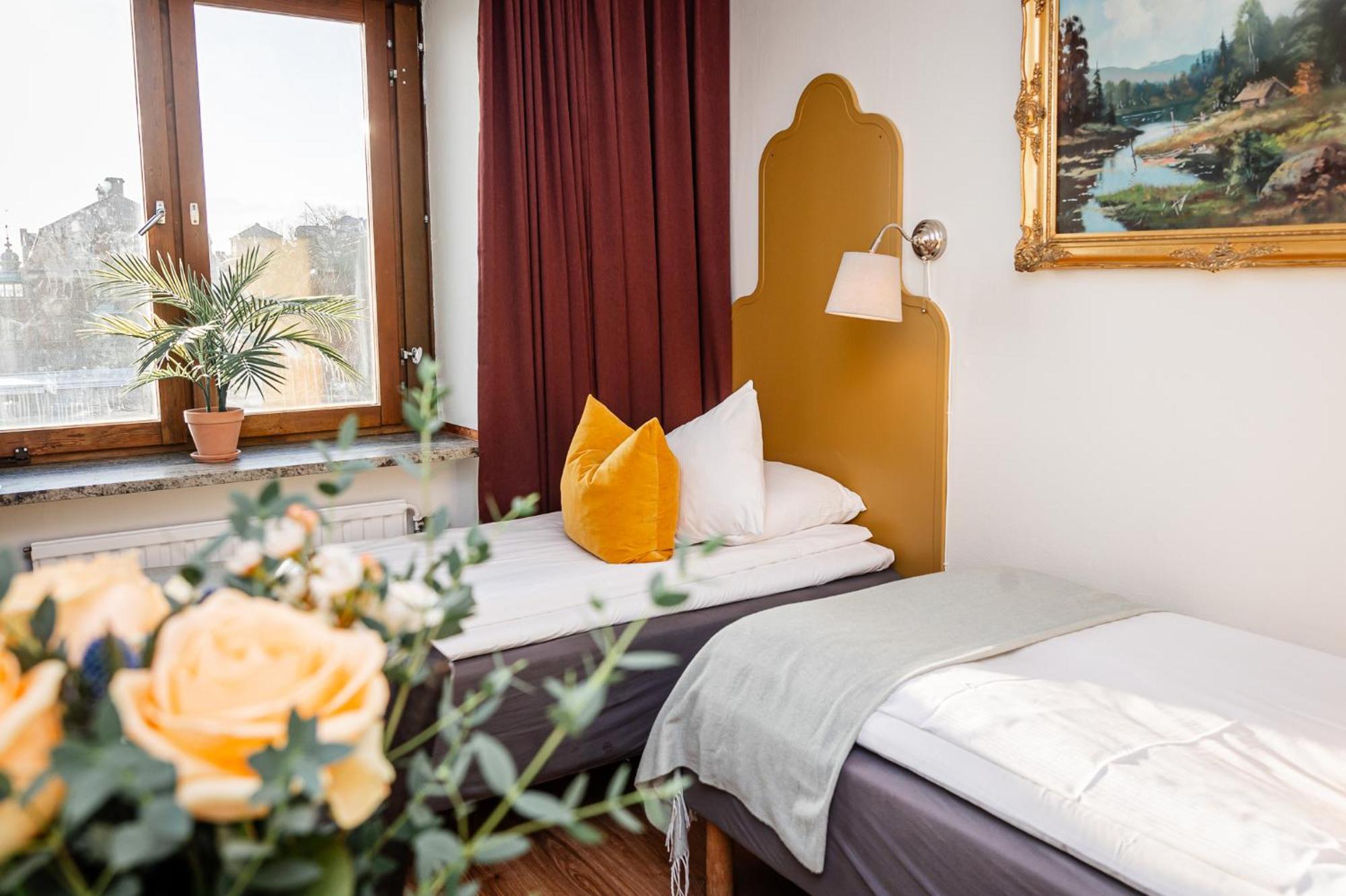 Hotel Lysekil Luaran gambar