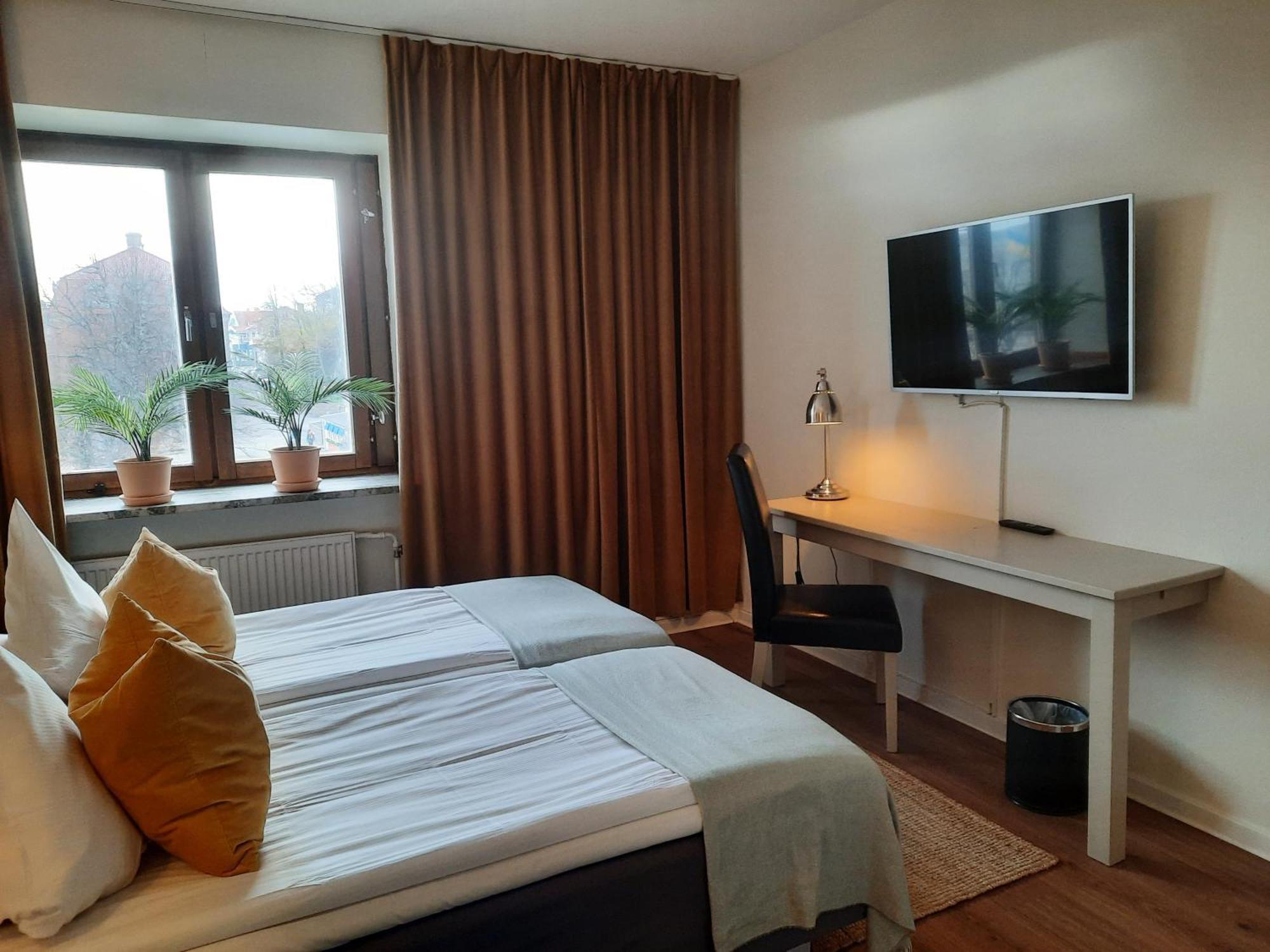 Hotel Lysekil Luaran gambar