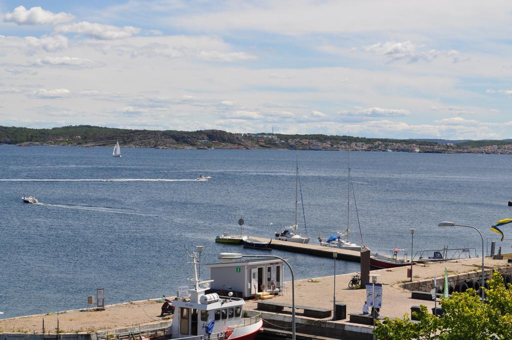 Hotel Lysekil Luaran gambar