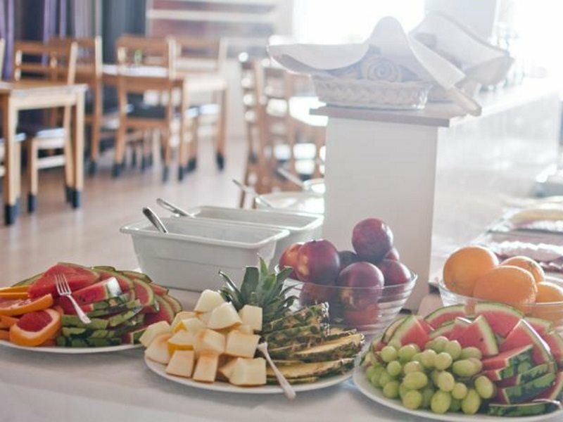 Hotel Lysekil Luaran gambar
